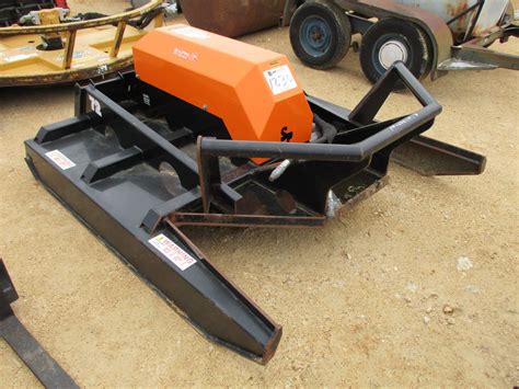 skid steer brush cutter manufacturers|used skid steer brush cutter for sale.